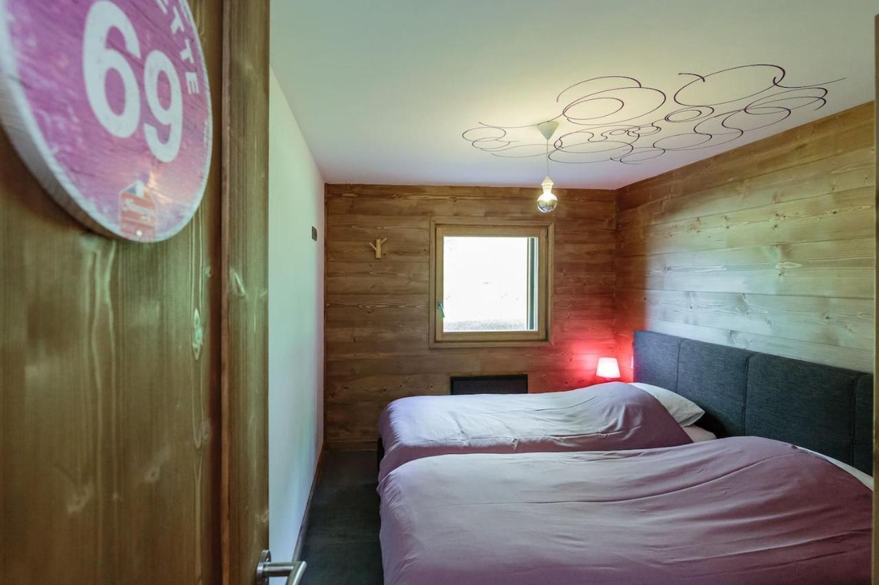 Superbe Chalet-11 Personnes-Шамони Екстериор снимка